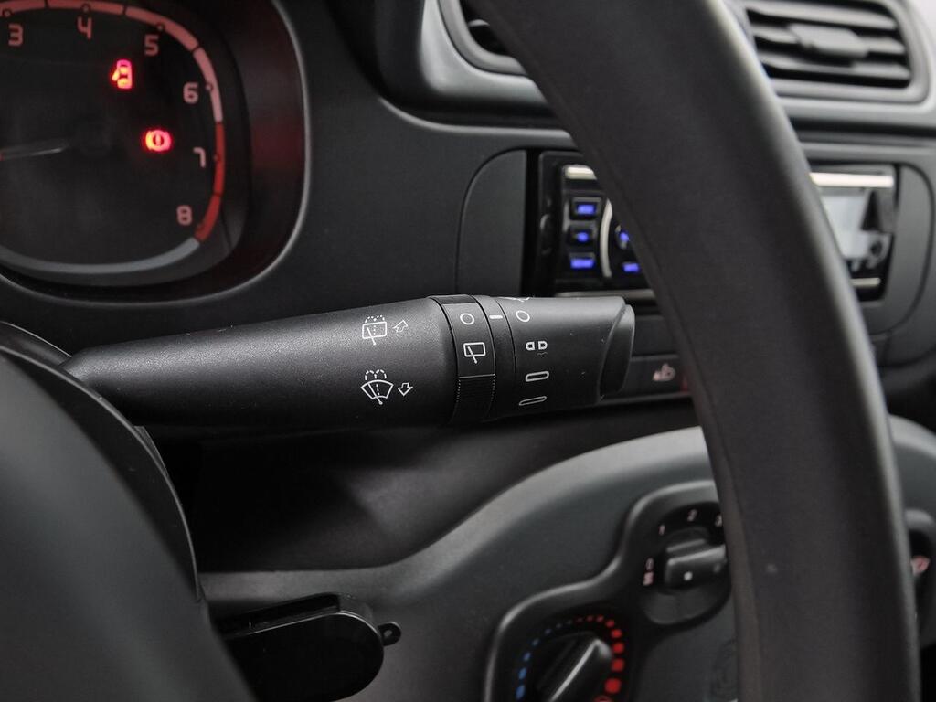 Fiat Panda City Cross 1.0 Gse 51kw (70CV) 16