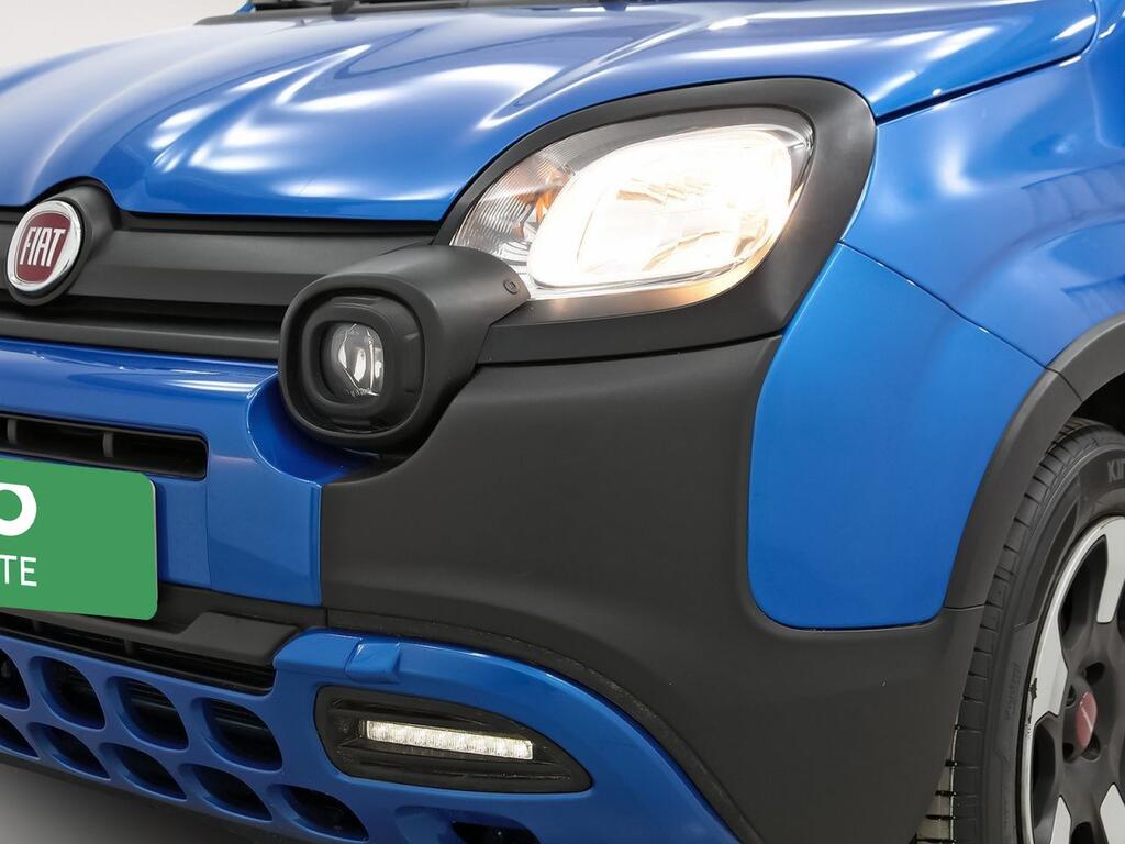 Fiat Panda City Cross 1.0 Gse 51kw (70CV) 22