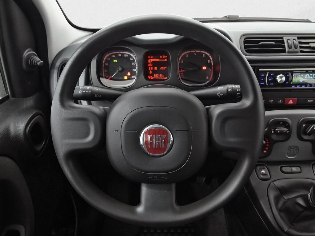 Fiat Panda City Cross 1.0 Gse 51kw (70CV) 17