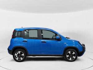 Fiat Panda City Cross 1.0 Gse 51kw (70CV)