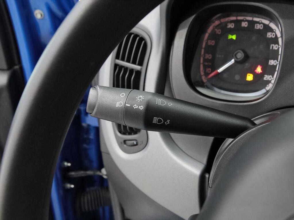 Fiat Panda City Cross 1.0 Gse 51kw (70CV) 15