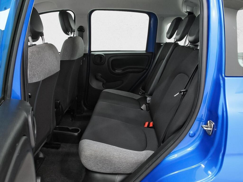 Fiat Panda City Cross 1.0 Gse 51kw (70CV) 9
