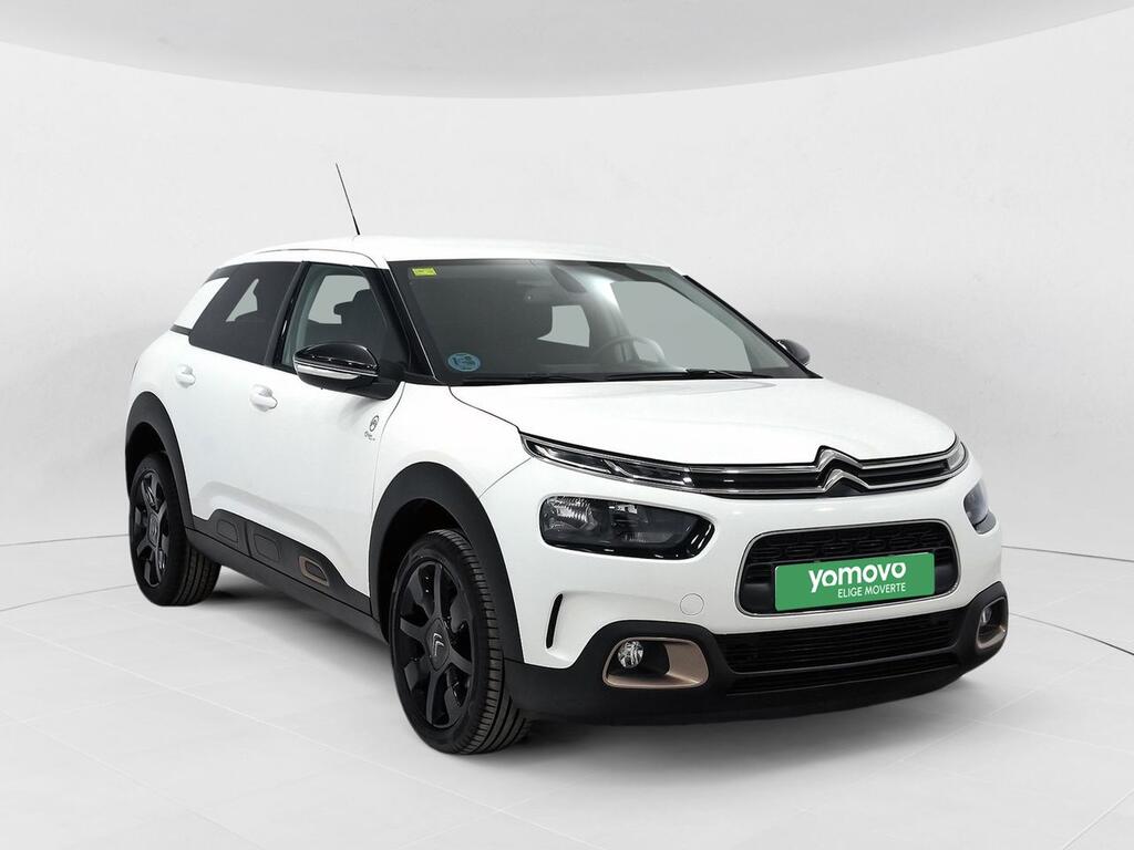 Citroën C4 Cactus BlueHDi 100 S&S Origins