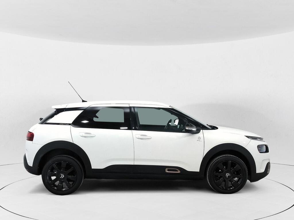 Citroën C4 Cactus BlueHDi 100 S&S Origins 3