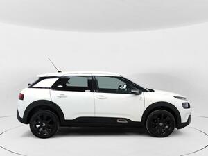 Citroën C4 Cactus BlueHDi 100 S&S Origins