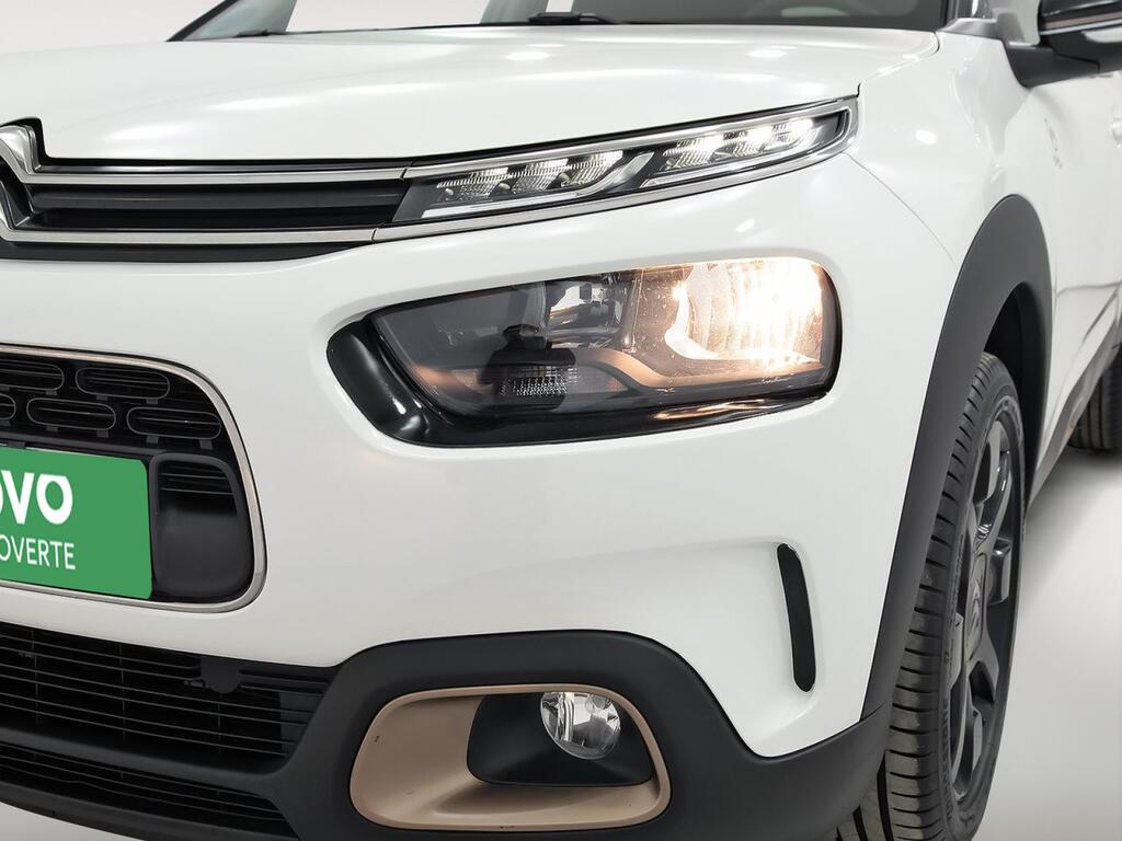 Citroën C4 Cactus BlueHDi 100 S&S Origins 28