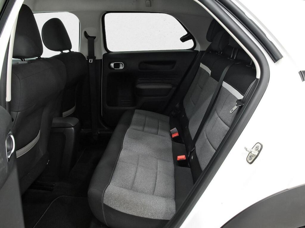 Citroën C4 Cactus BlueHDi 100 S&S Origins 9