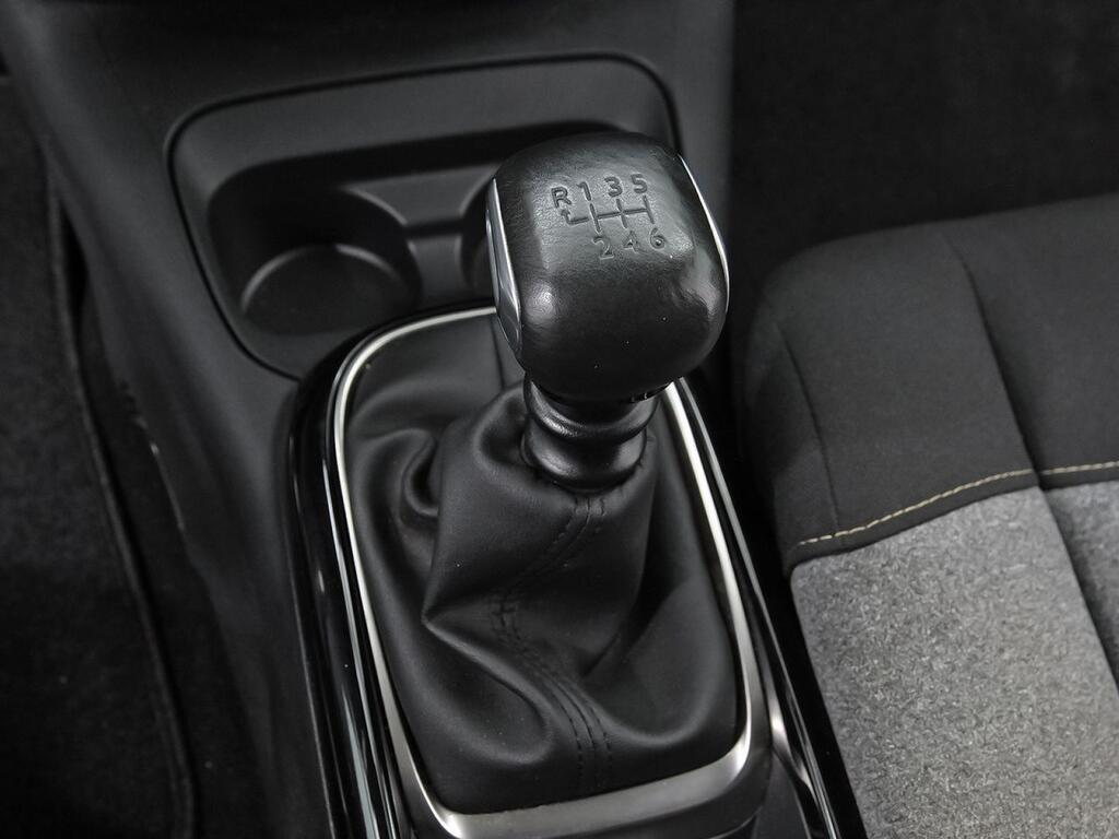 Citroën C4 Cactus BlueHDi 100 S&S Origins 25