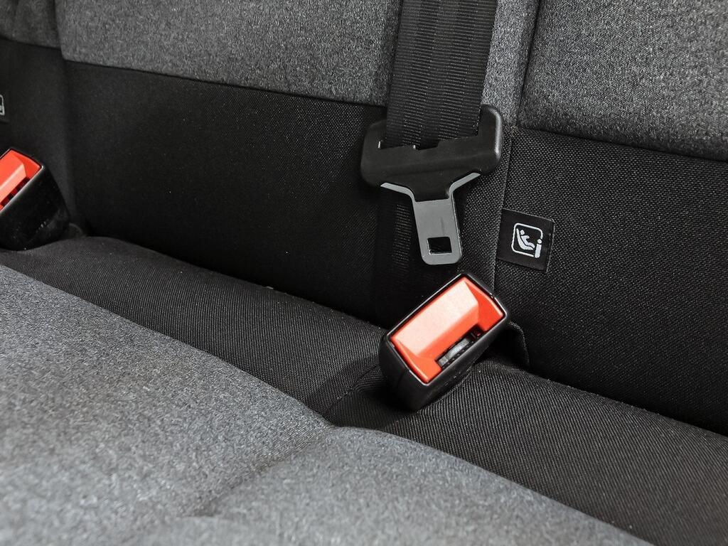 Citroën C4 Cactus BlueHDi 100 S&S Origins 26