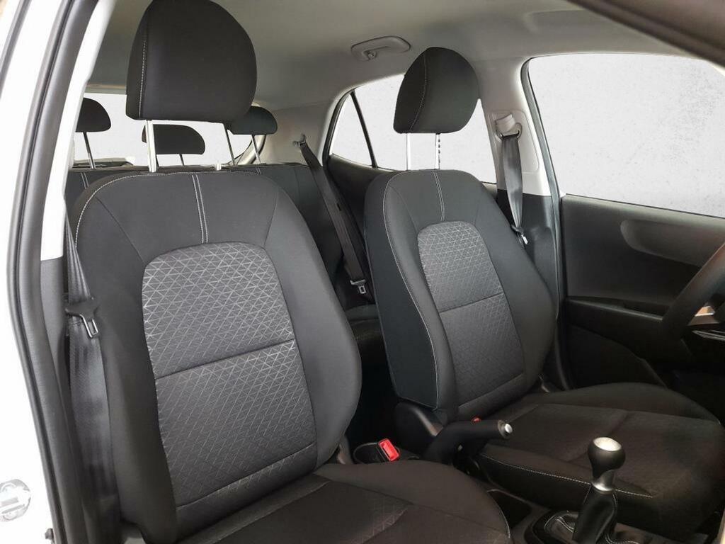 Kia Picanto 1.0 CVVT 49kW Concept (Pack Comfort) 9