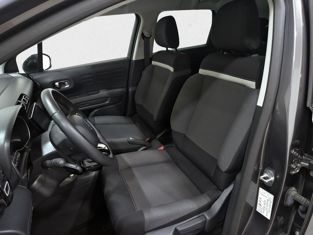 Citroën C3 Aircross PureTech 81kW (110CV) Plus 8