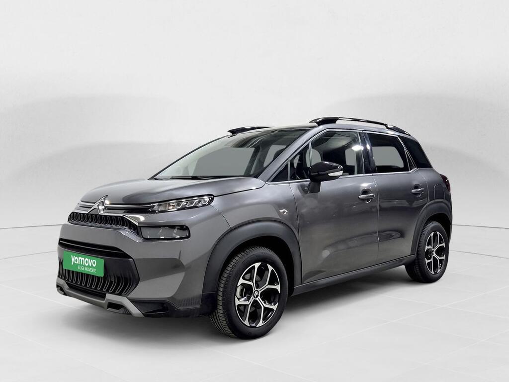 Citroën C3 Aircross PureTech 81kW (110CV) Plus 4