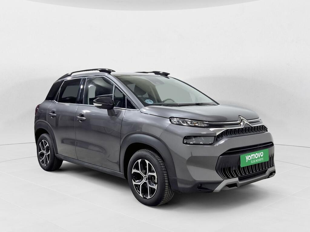 Citroën C3 Aircross PureTech 81kW (110CV) Plus