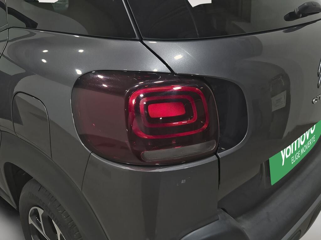 Citroën C3 Aircross PureTech 81kW (110CV) Plus 32