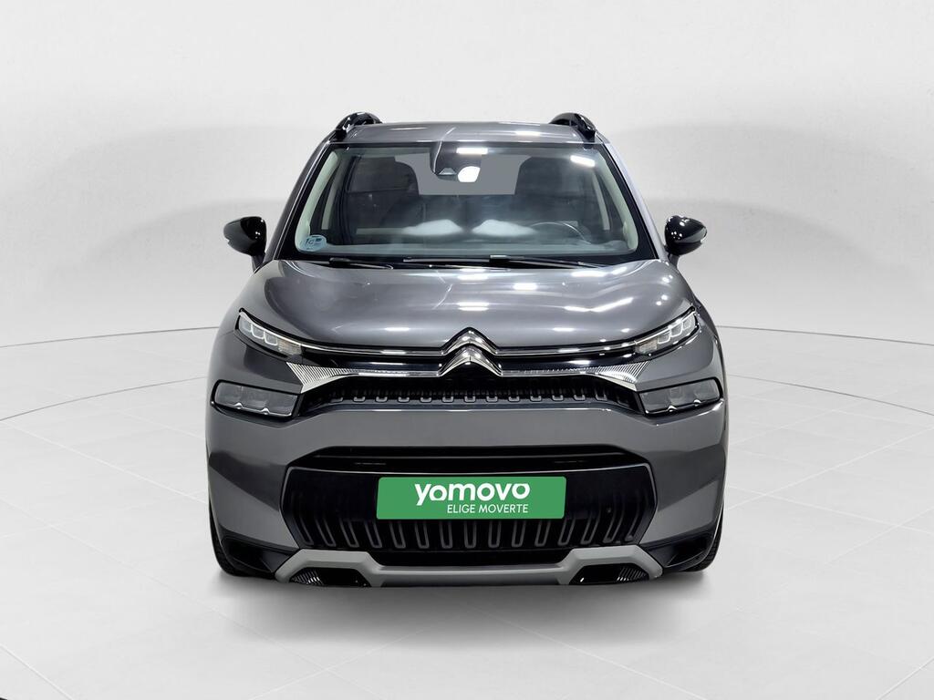 Citroën C3 Aircross PureTech 81kW (110CV) Plus 5