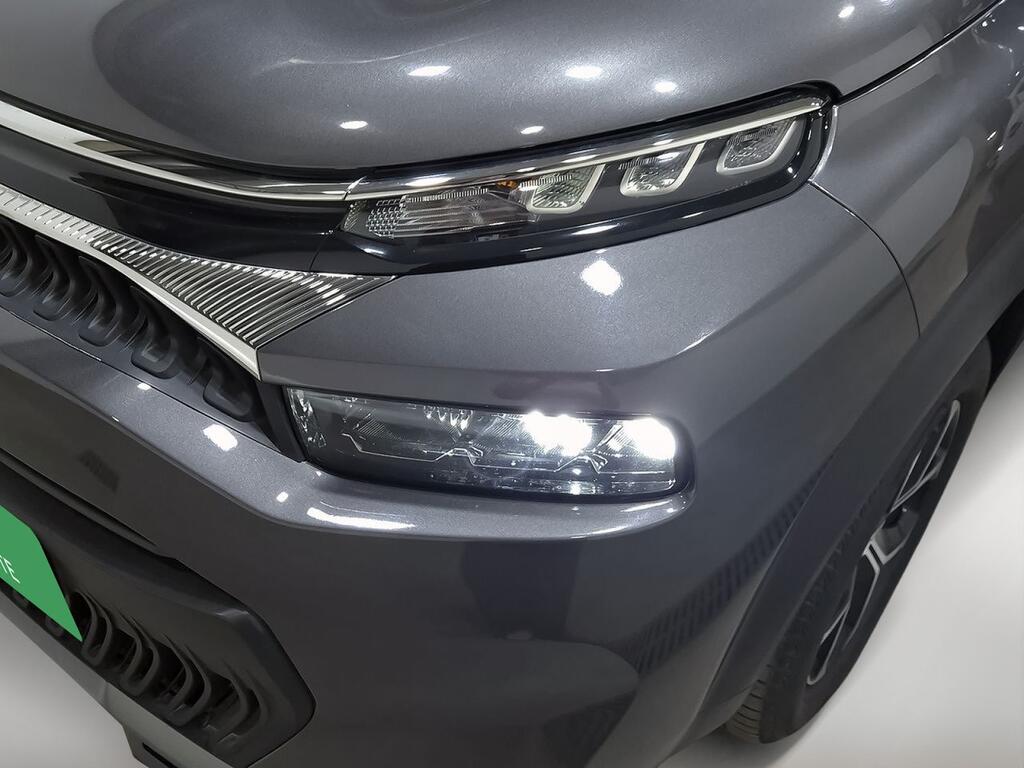 Citroën C3 Aircross PureTech 81kW (110CV) Plus 31