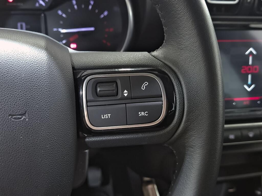 Citroën C3 Aircross PureTech 81kW (110CV) Plus 19