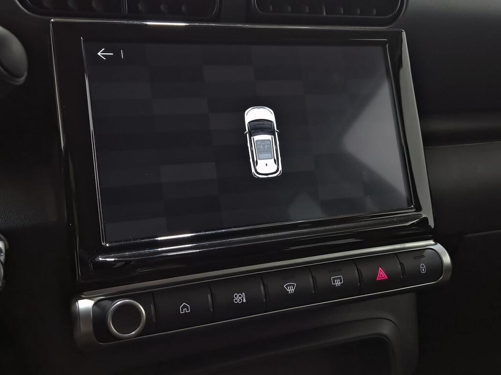 Citroën C3 Aircross PureTech 81kW (110CV) Plus 25