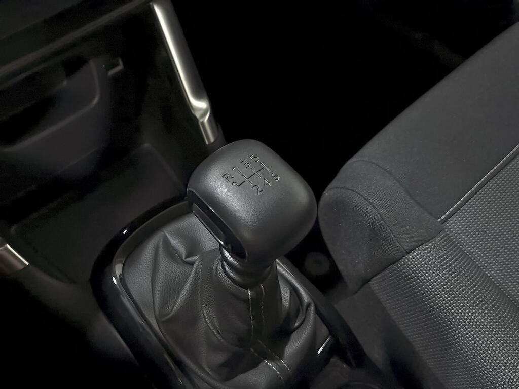 Citroën C3 Aircross PureTech 81kW (110CV) Plus 26