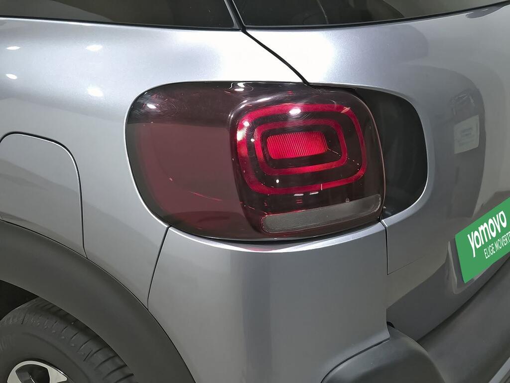 Citroën C3 Aircross PureTech 81kW (110CV) Plus 32