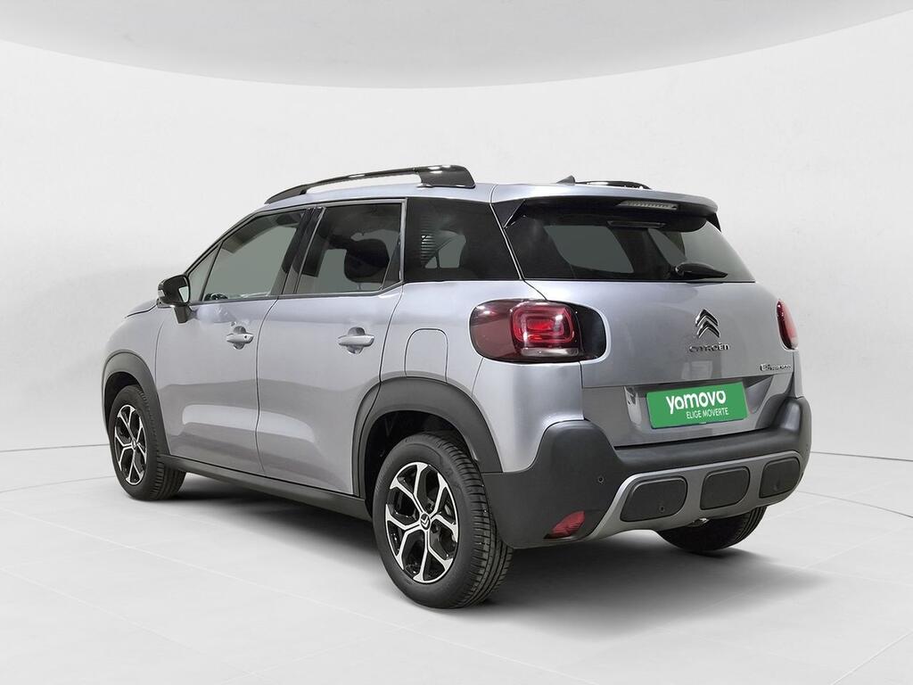 Citroën C3 Aircross PureTech 81kW (110CV) Plus 2