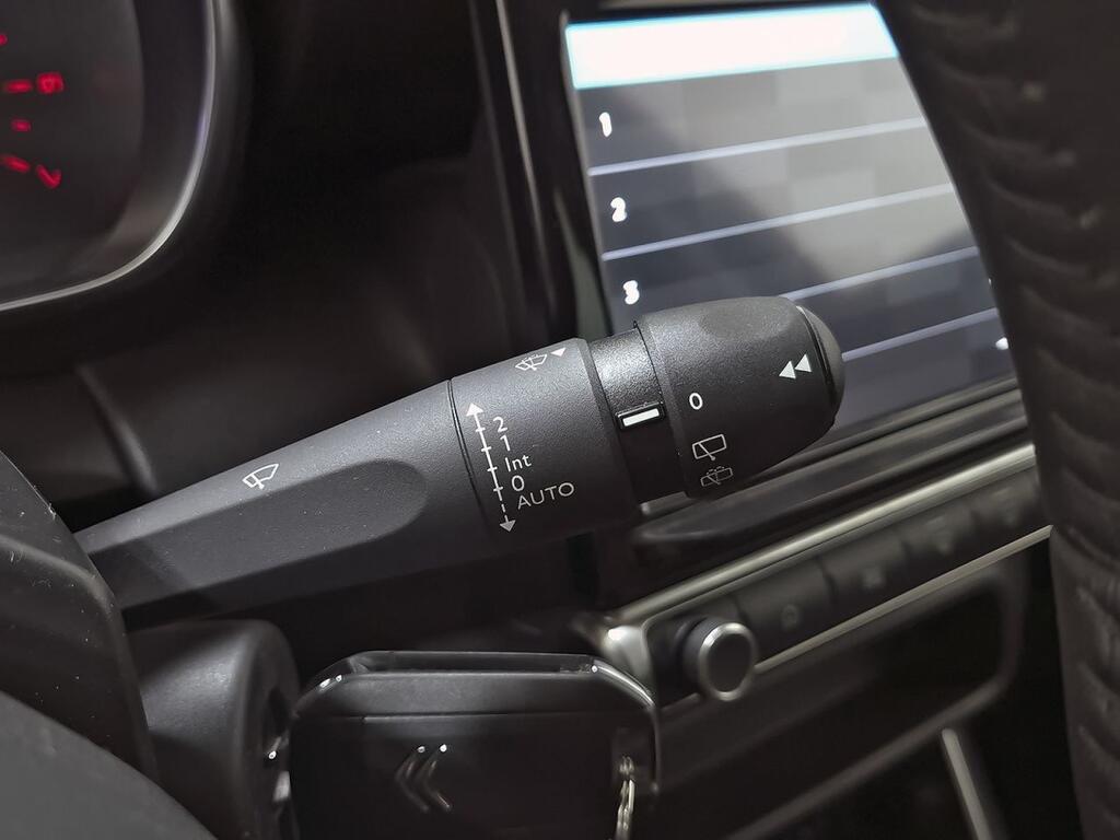 Citroën C3 Aircross PureTech 81kW (110CV) Plus 16