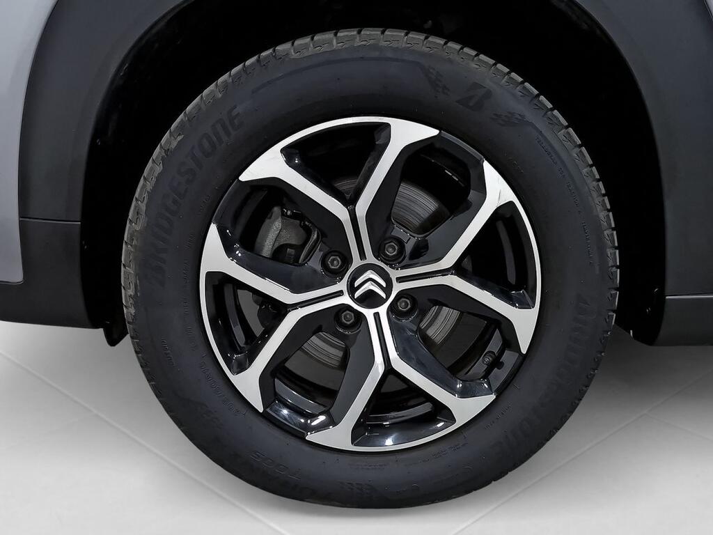 Citroën C3 Aircross PureTech 81kW (110CV) Plus 11