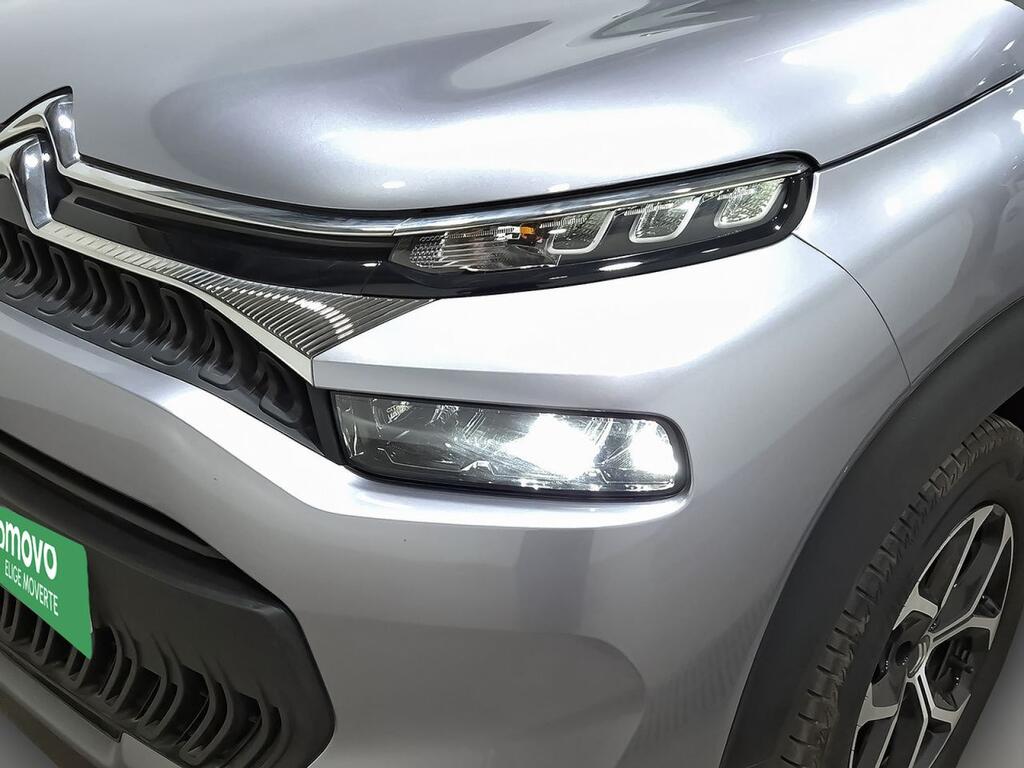 Citroën C3 Aircross PureTech 81kW (110CV) Plus 31