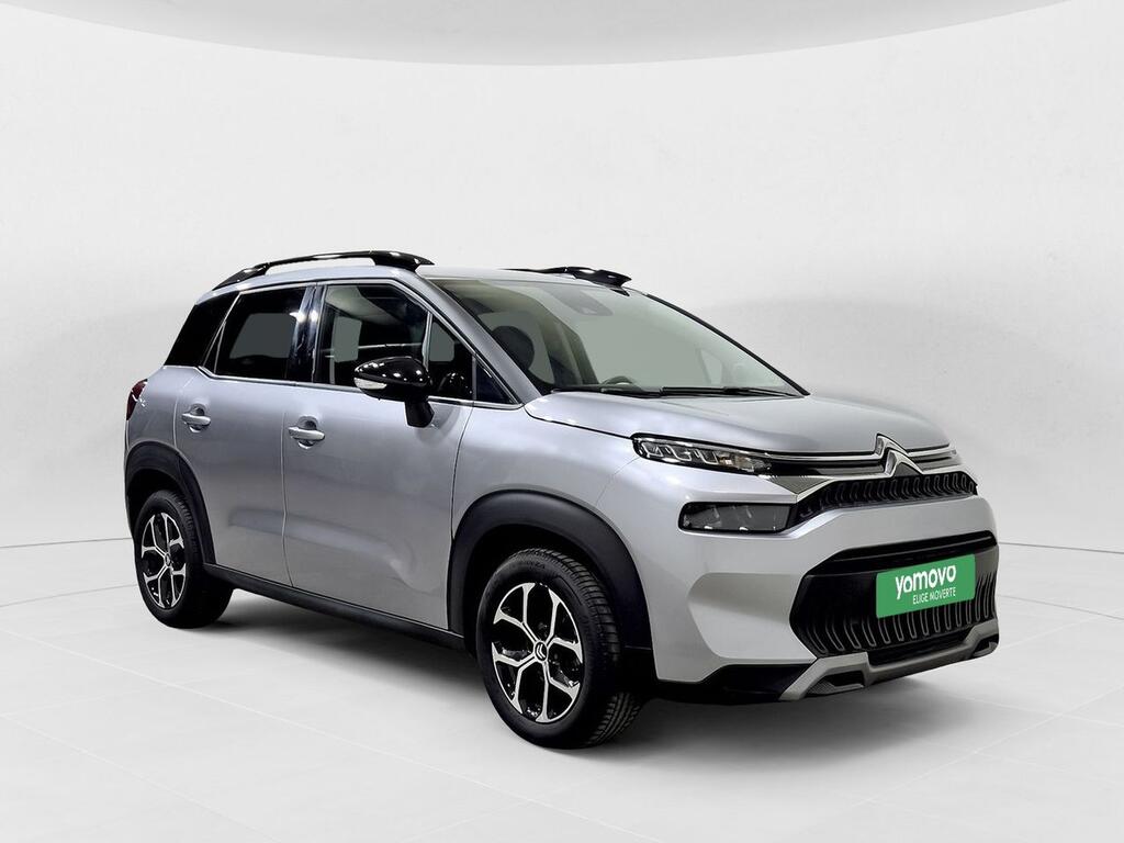 Citroën C3 Aircross PureTech 81kW (110CV) Plus