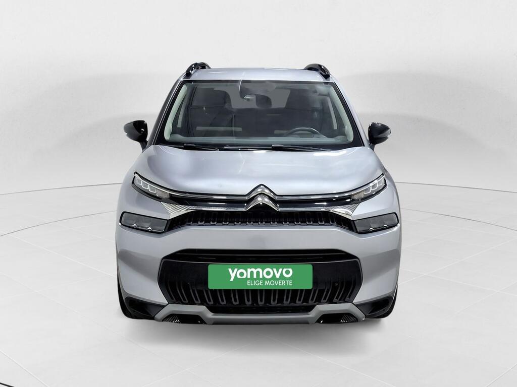 Citroën C3 Aircross PureTech 81kW (110CV) Plus 5