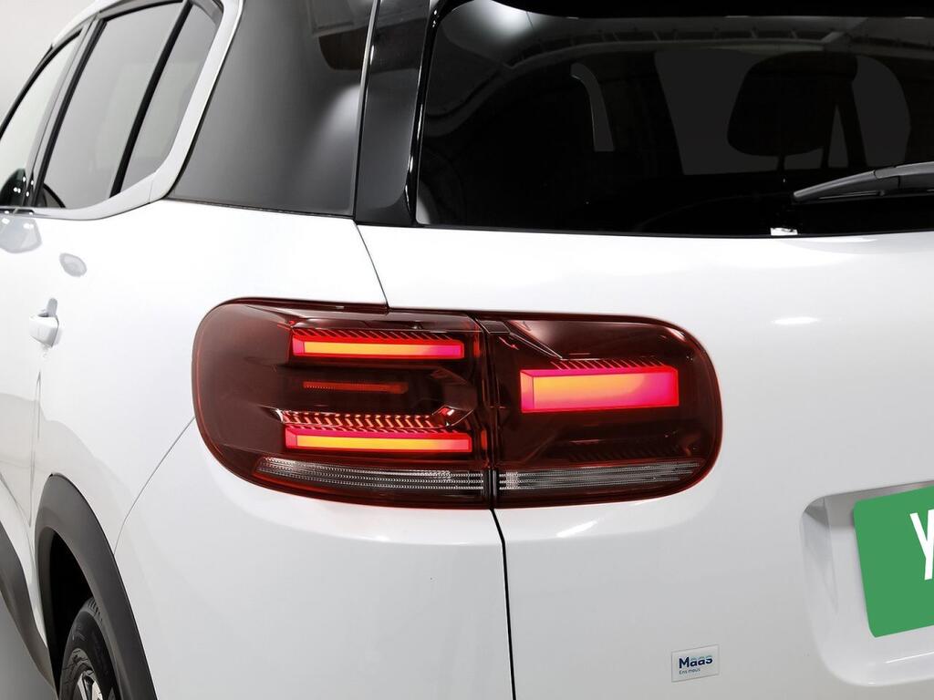 Citroën C5 Aircross PureTech 96kW (130CV) S&S Plus 30