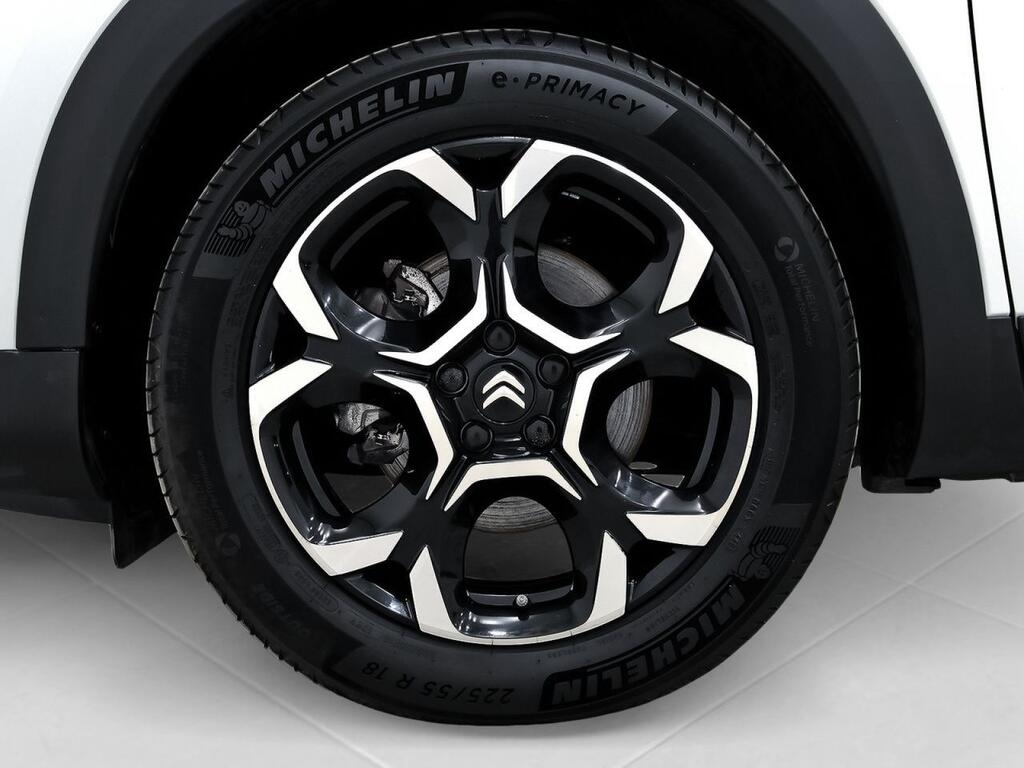 Citroën C5 Aircross PureTech 96kW (130CV) S&S Plus 28