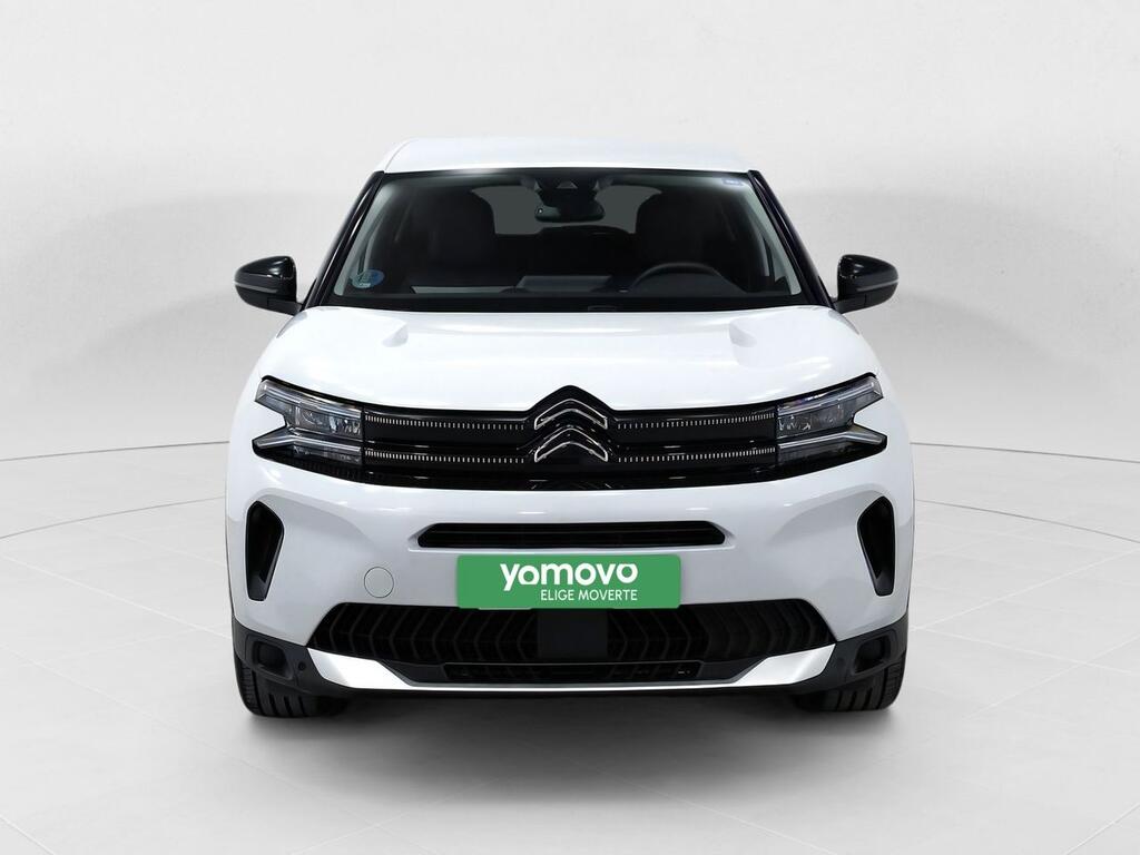 Citroën C5 Aircross PureTech 96kW (130CV) S&S Plus 5