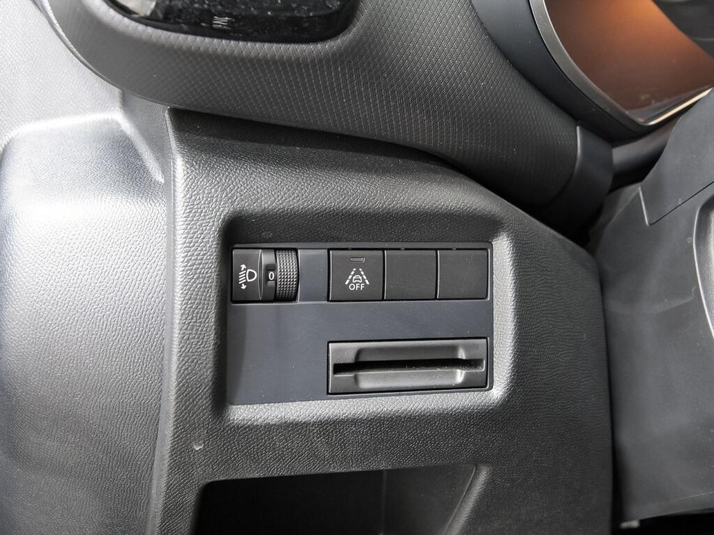 Citroën C5 Aircross PureTech 96kW (130CV) S&S Plus 11