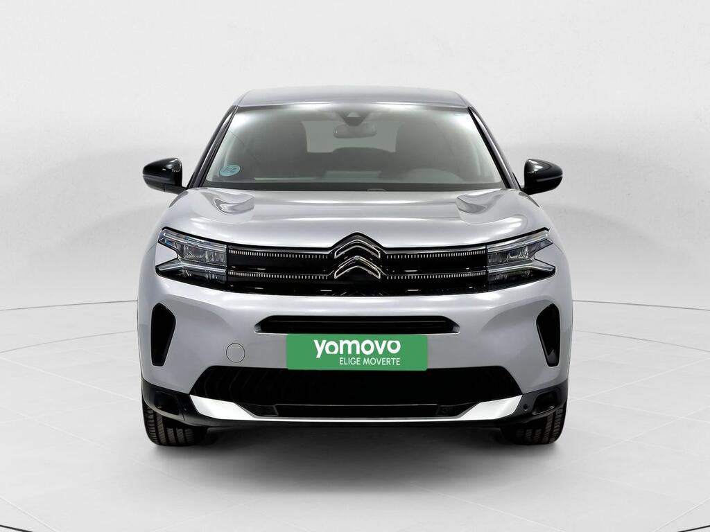Citroën C5 Aircross PureTech 96kW (130CV) S&S Plus 5