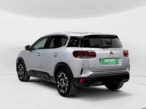 Citroën C5 Aircross PureTech 96kW (130CV) S&S Plus
