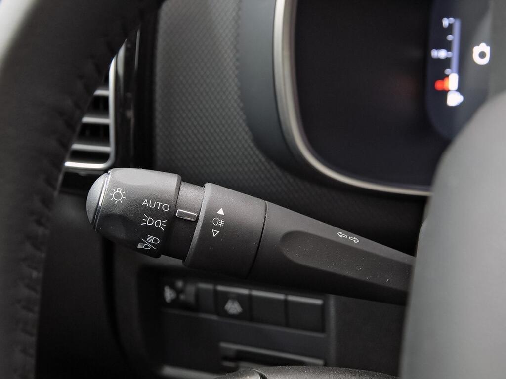 Citroën C5 Aircross PureTech 96kW (130CV) S&S Plus 15