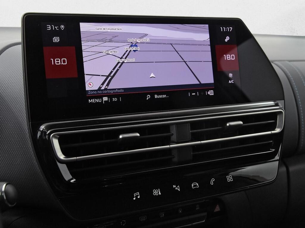 Citroën C5 Aircross PureTech 96kW (130CV) S&S Plus 22