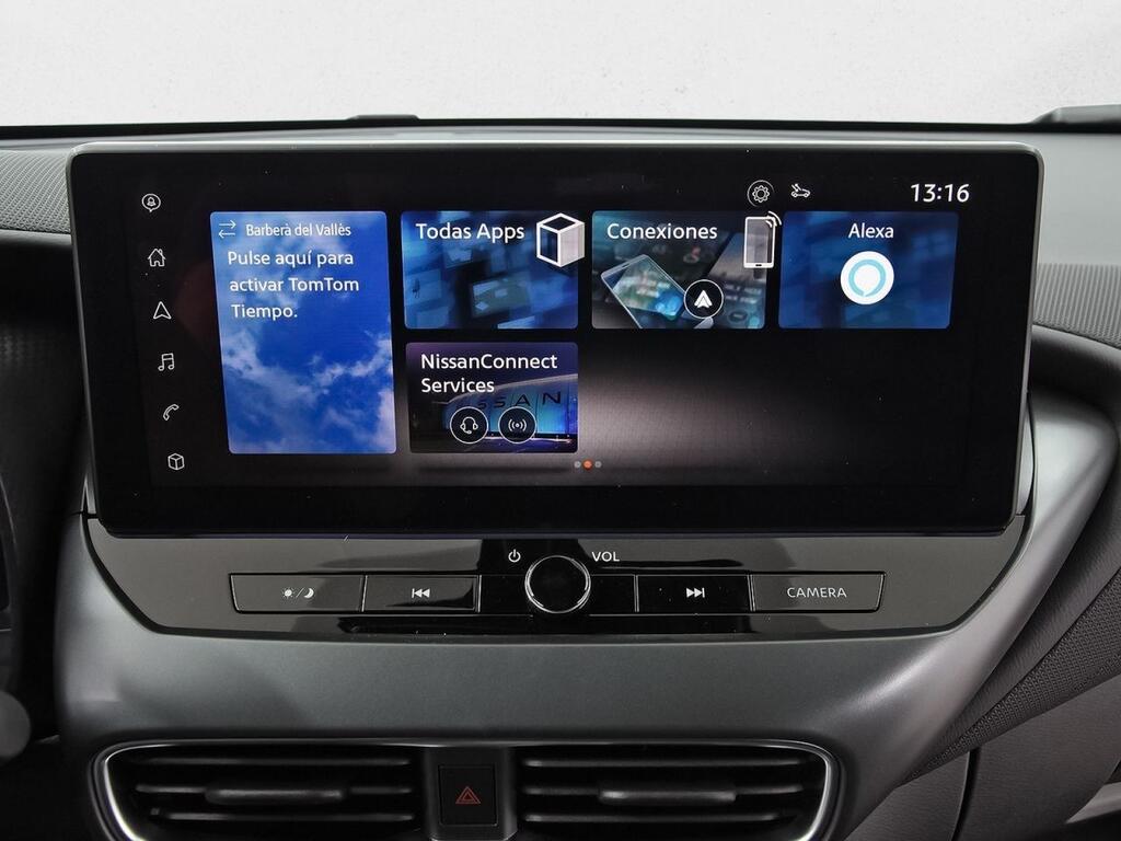 Nissan Juke 1.6 Hybrid 105kW (145CV) N-Connecta 18