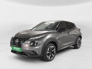 Nissan Juke 1.6 Hybrid 105kW (145CV) N-Connecta