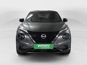 Nissan Juke 1.6 Hybrid 105kW (145CV) N-Connecta