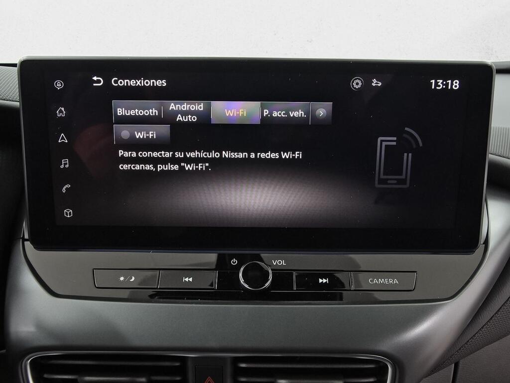 Nissan Juke 1.6 Hybrid 105kW (145CV) N-Connecta 24