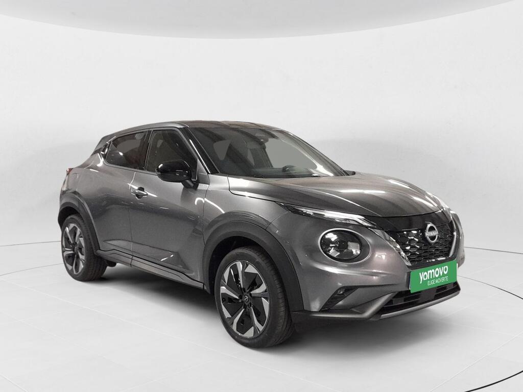 Nissan Juke 1.6 Hybrid 105kW (145CV) N-Connecta