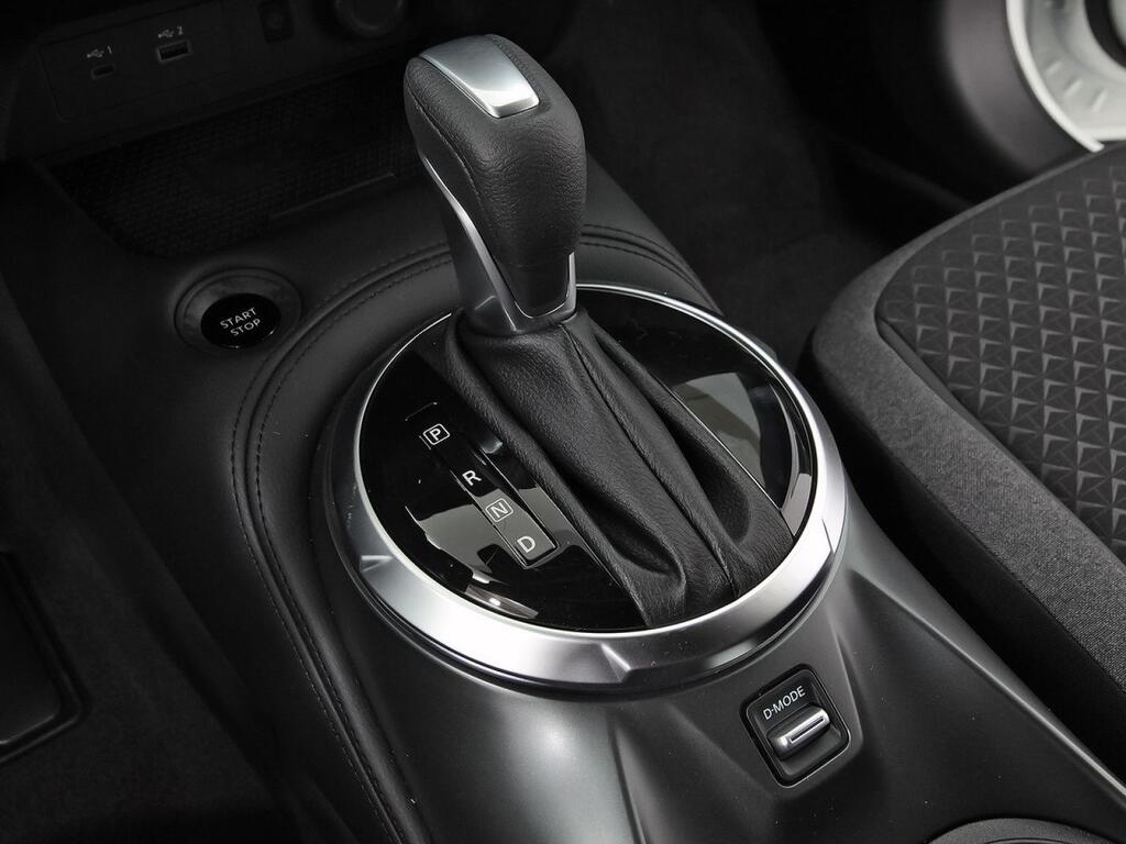 Nissan Juke 1.6 Hybrid 105kW (145CV) N-Connecta 30