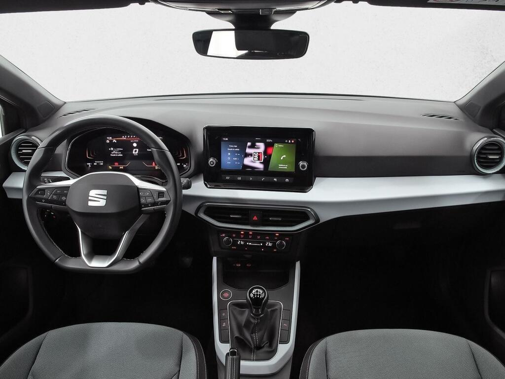 Seat Ibiza 1.0 TSI 85kW (115CV) Special Edition 4