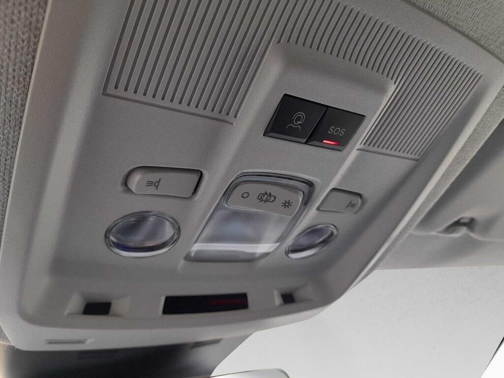 Citroën C5 Aircross HYBRID 107kW (145CV) e-DCS6 Max 39