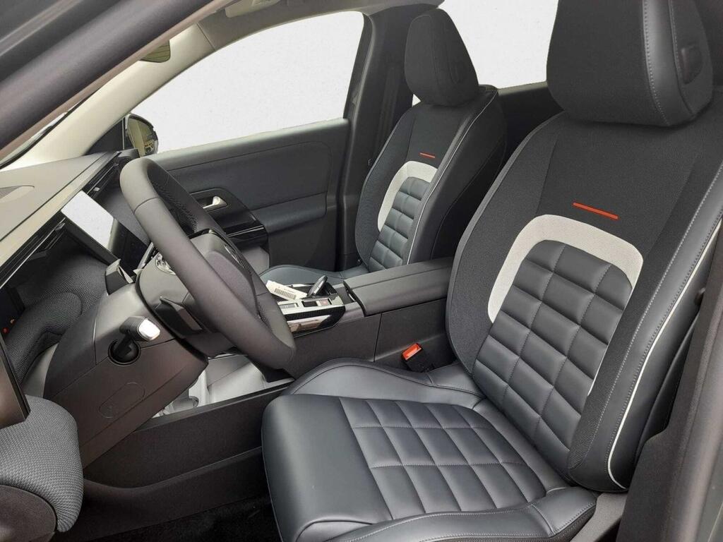 Citroën C5 Aircross HYBRID 107kW (145CV) e-DCS6 Max 11