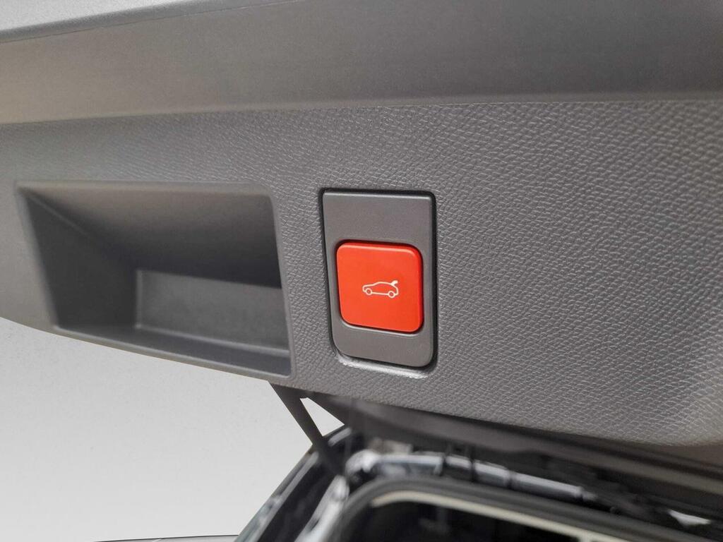 Citroën C5 Aircross HYBRID 107kW (145CV) e-DCS6 Max 43