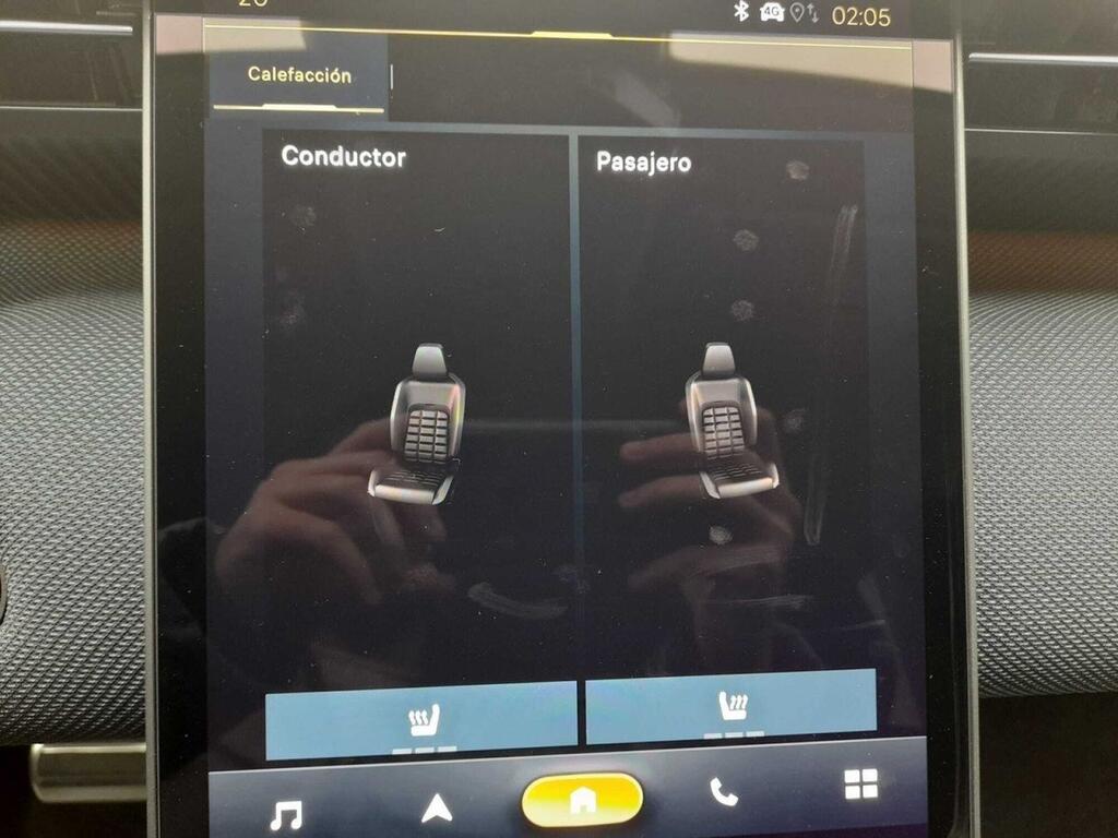 Citroën C5 Aircross HYBRID 107kW (145CV) e-DCS6 Max 32