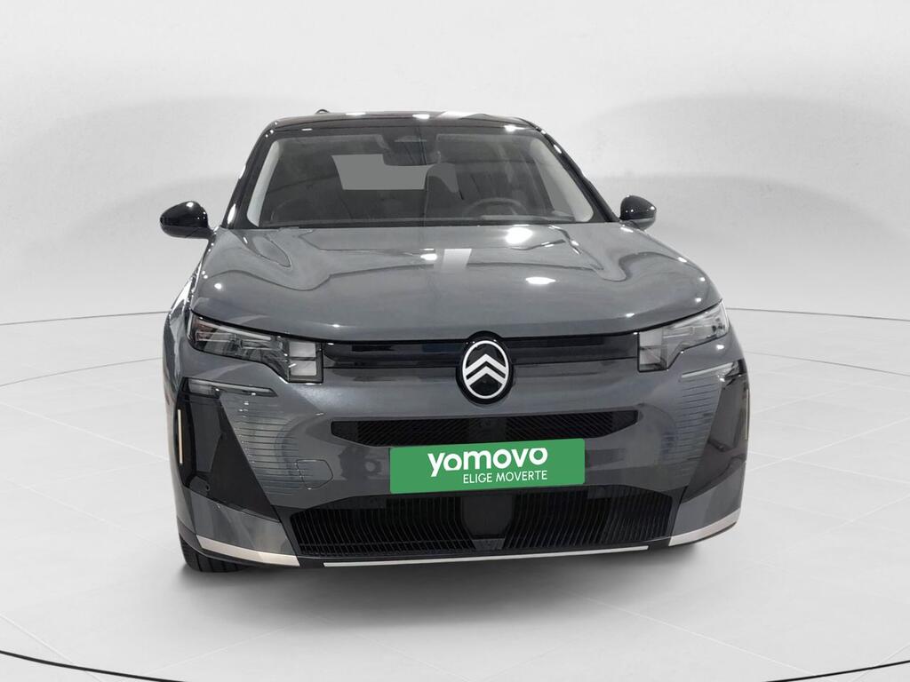 Citroën C5 Aircross HYBRID 107kW (145CV) e-DCS6 Max 2